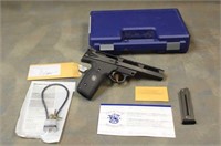 Smith & Wesson 22A-1 UBK5252 Pistol .22LR