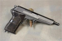 CZ 52 A5529 Pistol 7.62x25 Tokarev
