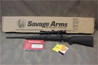 Savage 11 Hunter  XP LH J856390 Rifle .243