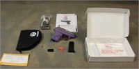 Ruger LCP 371130468 Pistol .380