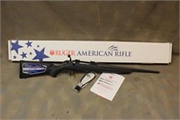 Ruger American Compact 697-34395 Rifle .243