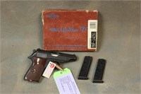 Interarms / Walthe PP 91855 Pistol 7.65 / .32 Auto