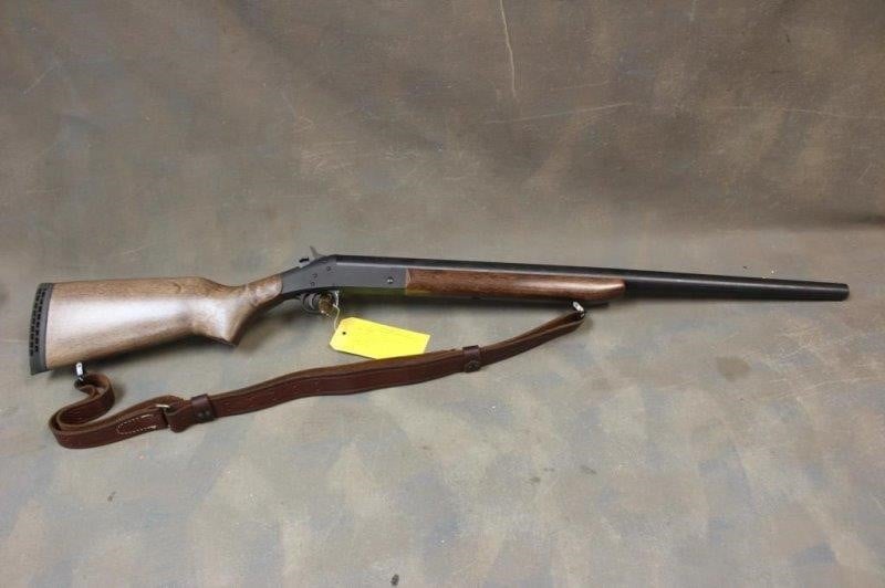 DECEMBER 17TH - ONLINE FIREARMS & SPORTING GOODS AUCTION