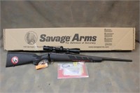 Savage 11 Hunter XP J948640 Rifle .243