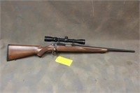 Ruger 77/17 703-38274 Rifle .17 Mach II