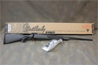 Weatherby Vanguard II VB101906 Rifle .270 Win