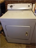 KENMORE DRYER -- WORKING CONDITION
