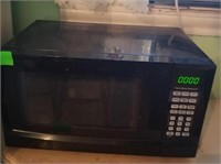 HAMILTON BEACH MICROWAVE