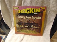 Jerry Lee Lewis - Rockin With
