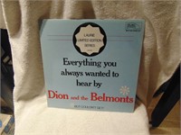 Dion And Belmonts