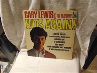 Gary Lewis & The Playboys- Hits Again
