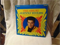 Johnny Rivers - The Great  Johnny Rivers