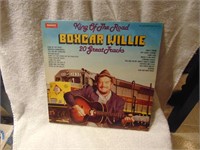 Boxcar Willie - 20 Greatest Tracks