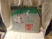Ramsey Lewis - Swingin South