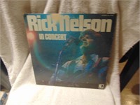Rick Nelson - In Concert