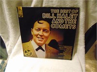 Bill Haley - Best Of