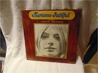 Marianne Faithful - Marianne Faithful