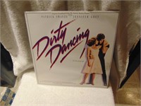 Soundtrack - Dirty Dancing