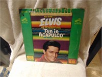 Elvis Presley - Fun In Acapulco