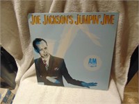 Joe Jackson - Jumpin Jive