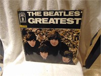 Beatles - Greatest