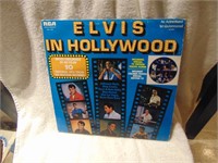 Elvis Presley - In Hollywood