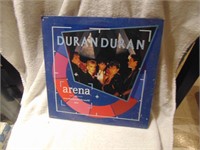 Durn Duran - Arena