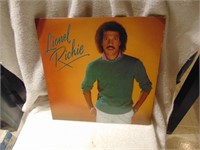Lionel Richie - Lionel Richie