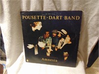 Pousette Dart Band - Amnesia