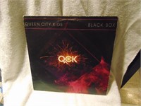 Queen City Kids - Black Box
