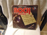 Various Artists - Rock Requests