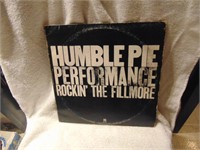 Humble Pie - Rockin The Fillmore