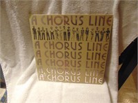 Soundtrack- A Chorus Line