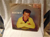 Rick Nelson - Ricky