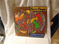 Harry Chapin - Portrait Gallery