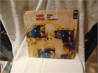 Sandy Nelson - Drums & More Drums