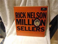 Rick Nelson -Million Sellers