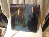 Richard Pryor - Is It Something I Said