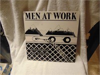 Men At Work - Business As Usual