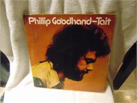 Philip Goodhand Tait - Philip Goodhand Tait