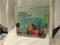 Margie Singleton - Harper Valley PTA        SEALED