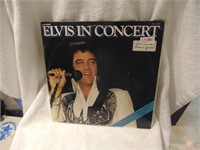 Elvis Presley - In Concert