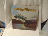 Ozark Mountain Daredevils - Car Over The Lake