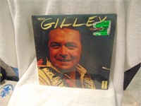 Mickey Gilley - Mickey Gilley      SEALED