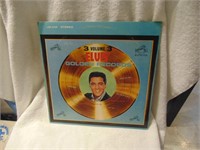 Elvis Presley - Golden Records Volume 3