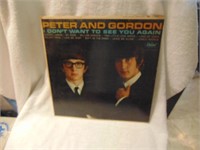 Peter & Gordon - I Don't Want To See You Again