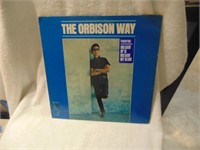 Roy Orbison- Orbison Way