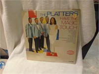 Platters - Have The Magic Touch
