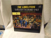 Limeliters - Through Childrens Eyes