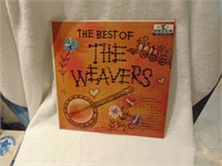 Weavers - Best Of